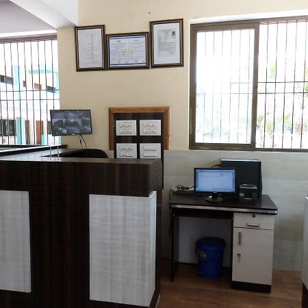 فندق Borlaiفي  Atithi Farm House المظهر الخارجي الصورة
