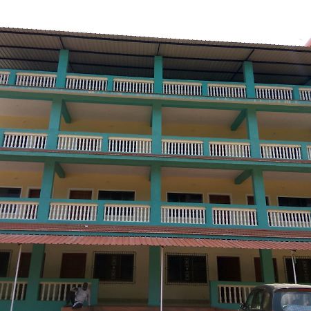فندق Borlaiفي  Atithi Farm House المظهر الخارجي الصورة