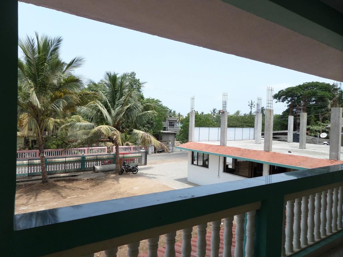 فندق Borlaiفي  Atithi Farm House المظهر الخارجي الصورة