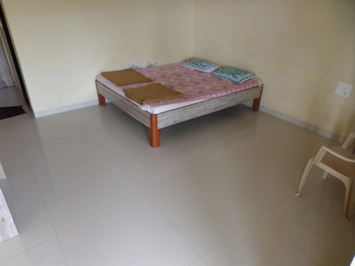 فندق Borlaiفي  Atithi Farm House المظهر الخارجي الصورة