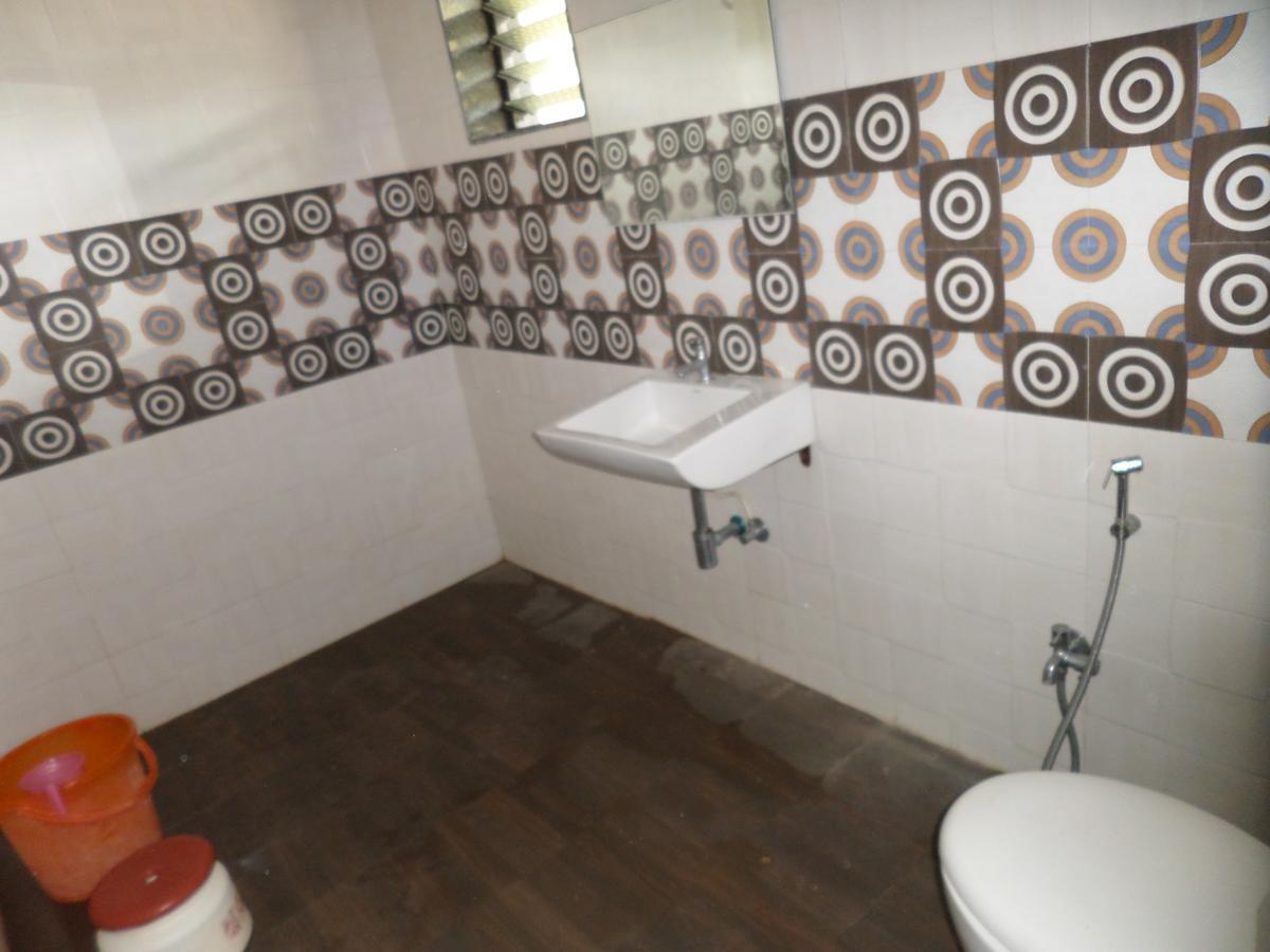 فندق Borlaiفي  Atithi Farm House المظهر الخارجي الصورة